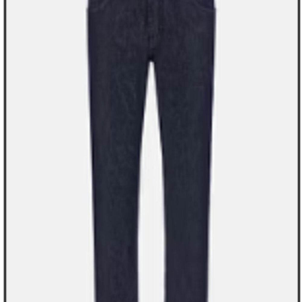 Dark Blue Jeans from Boggi Milano. NEVER WORN